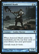 Armored Skaab (43) (Innistrad)