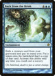 [Foil] Back from the Brink (44) (Innistrad)