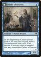 [Foil] Delver of Secrets (51) (Innistrad)