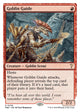 Goblin Guide (White Border) (58) (Mystery Booster 2)
