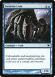 [Foil] Fortress Crab (56) (Innistrad)