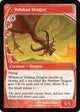 Velukan Dragon (Future Sight) (145) (Mystery Booster 2)