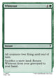 Whiteout (White Border) (77) (Mystery Booster 2)