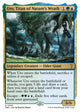 Uro, Titan of Nature's Wrath (White Border) (93) (Mystery Booster 2)