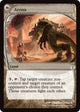 [Foil] Arena (Future Sight) (239) (Mystery Booster 2)
