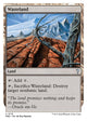 Wasteland (White Border) (115) (Mystery Booster 2)