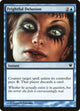 Frightful Delusion (57) (Innistrad)