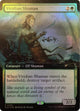 [Foil] Viridian Shaman (Extended Art) (782) (Secret Lair Drop Series)