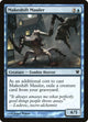 [Foil] Makeshift Mauler (65) (Innistrad)