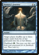 [Foil] Memory's Journey (66) (Innistrad)