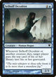 [Foil] Selhoff Occultist (73) (Innistrad)