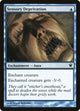[Foil] Sensory Deprivation (74) (Innistrad)