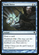 [Foil] Think Twice (83) (Innistrad)
