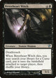 [Foil] Bitterheart Witch (88) (Innistrad)