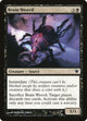 [Foil] Brain Weevil (91) (Innistrad)