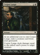 Corpse Lunge (93) (Innistrad)