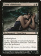 [Foil] Curse of Oblivion (95) (Innistrad)