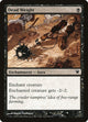 [Foil] Dead Weight (96) (Innistrad)