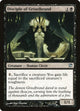 [Foil] Disciple of Griselbrand (98) (Innistrad)