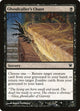 [Foil] Ghoulcaller's Chant (101) (Innistrad)