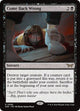 [Foil] Come Back Wrong (0086) (86) (Duskmourn: House of Horror)