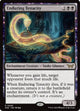 [Foil] Enduring Tenacity (95) (Duskmourn: House of Horror)
