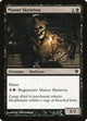 [Foil] Manor Skeleton (106) (Innistrad)