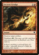 [Foil] Ancient Grudge (127) (Innistrad)