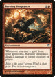 [Foil] Burning Vengeance (133) (Innistrad)