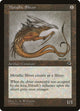 Metallic Sliver (297) (Tempest)