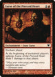 [Foil] Curse of the Pierced Heart (138) (Innistrad)