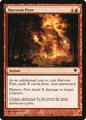 Harvest Pyre (146) (Innistrad)