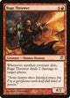 [Foil] Rage Thrower (157) (Innistrad)