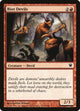 [Foil] Riot Devils (160) (Innistrad)
