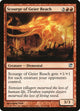 Scourge of Geier Reach (162) (Innistrad)