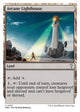 Arcane Lighthouse (White Border) (102) (Mystery Booster 2)