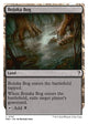 Bojuka Bog (White Border) (105) (Mystery Booster 2)