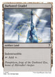 Darksteel Citadel (White Border) (107) (Mystery Booster 2)