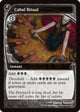 Cabal Ritual (Future Sight) (177) (Mystery Booster 2)