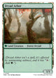 Dryad Arbor (White Border) (108) (Mystery Booster 2)