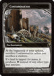 [Foil] Contamination (Future Sight) (178) (Mystery Booster 2)