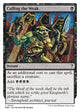 Culling the Weak (White Border) (40) (Mystery Booster 2)