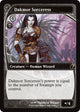 Dakmor Sorceress (Future Sight) (127) (Mystery Booster 2)