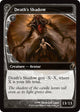 [Foil] Death's Shadow (Future Sight) (180) (Mystery Booster 2)