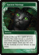 [Foil] Ancient Stirrings (Future Sight) (202) (Mystery Booster 2)