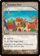 [Foil] Rishadan Port (Future Sight) (241) (Mystery Booster 2)