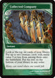 [Foil] Collected Company (Future Sight) (203) (Mystery Booster 2)