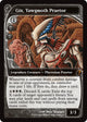 [Foil] Gix, Yawgmoth Praetor (Future Sight) (245) (Mystery Booster 2)