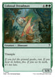 Colossal Dreadmaw (White Border) (67) (Mystery Booster 2)