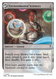 Environmental Sciences (White Border) (2) (Mystery Booster 2)